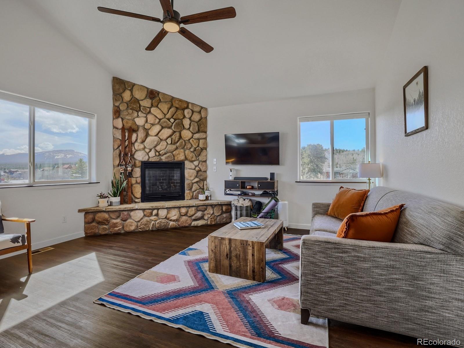 MLS Image #2 for 420  clark street,fairplay, Colorado