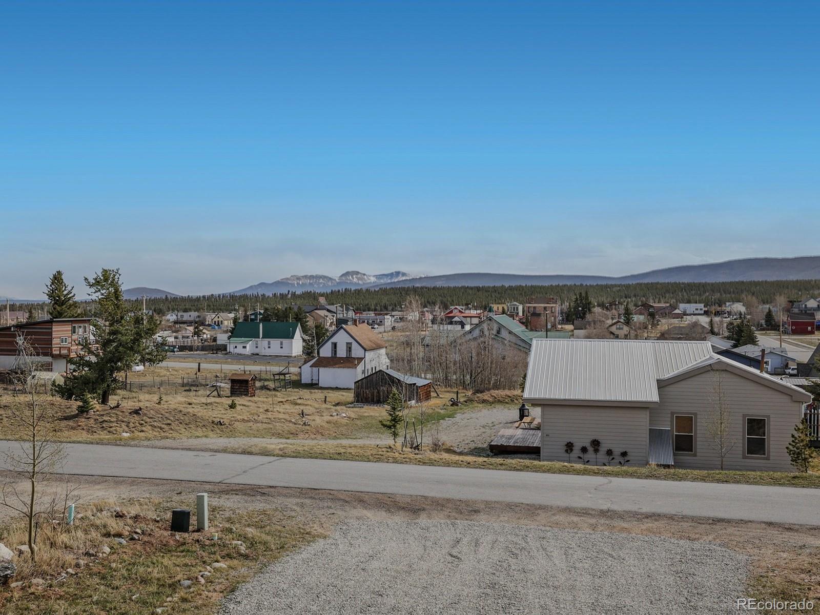 MLS Image #27 for 420  clark street,fairplay, Colorado