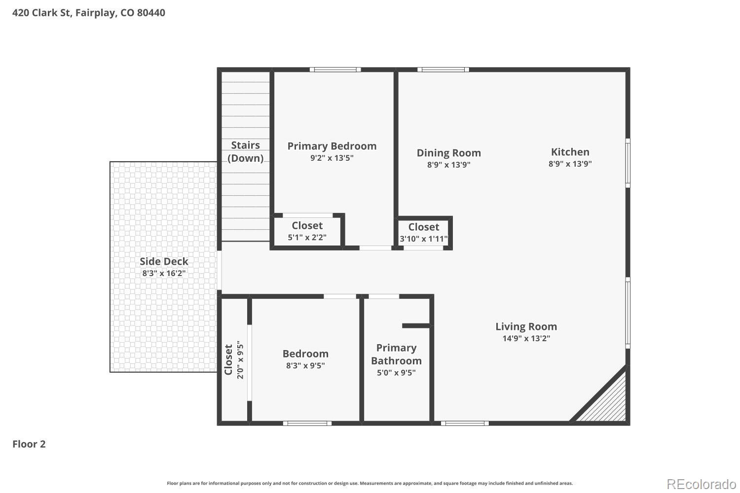 MLS Image #28 for 420  clark street,fairplay, Colorado