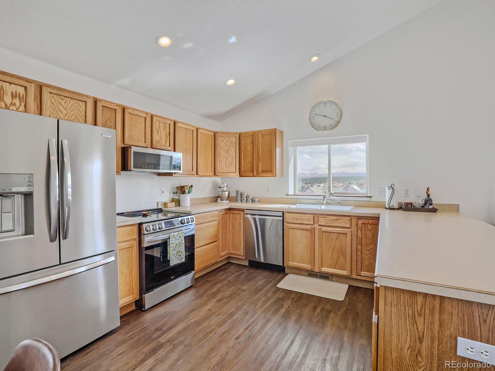 MLS Image #3 for 420  clark street,fairplay, Colorado