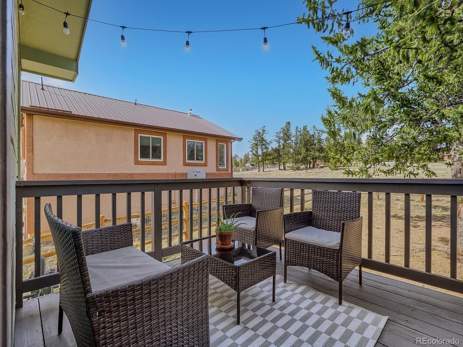 MLS Image #5 for 420  clark street,fairplay, Colorado