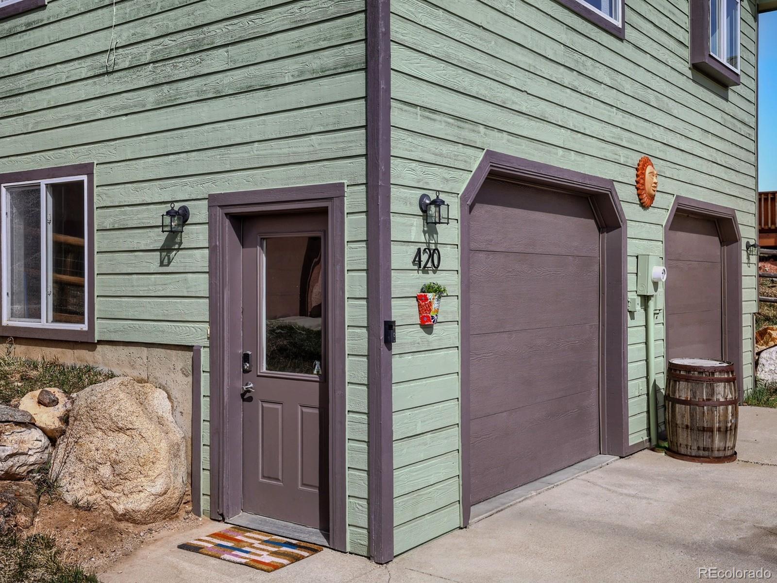 MLS Image #6 for 420  clark street,fairplay, Colorado