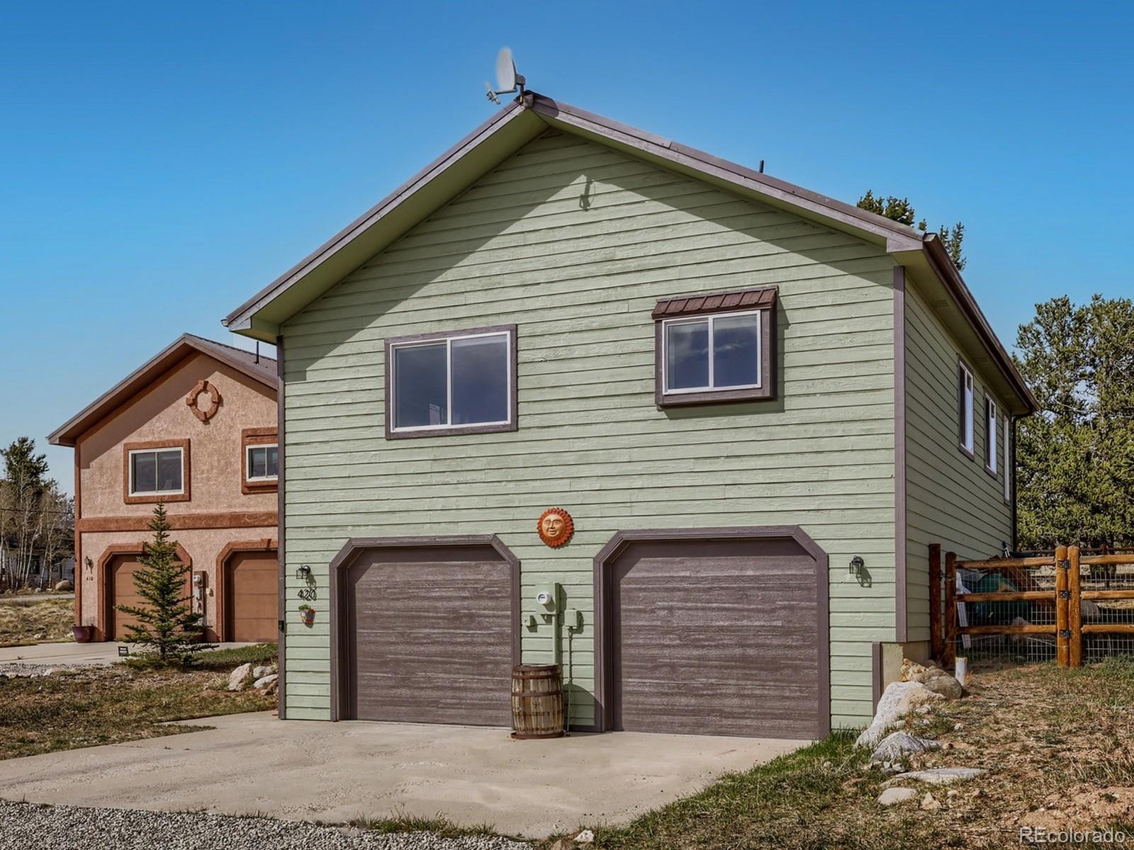 MLS Image #7 for 420  clark street,fairplay, Colorado