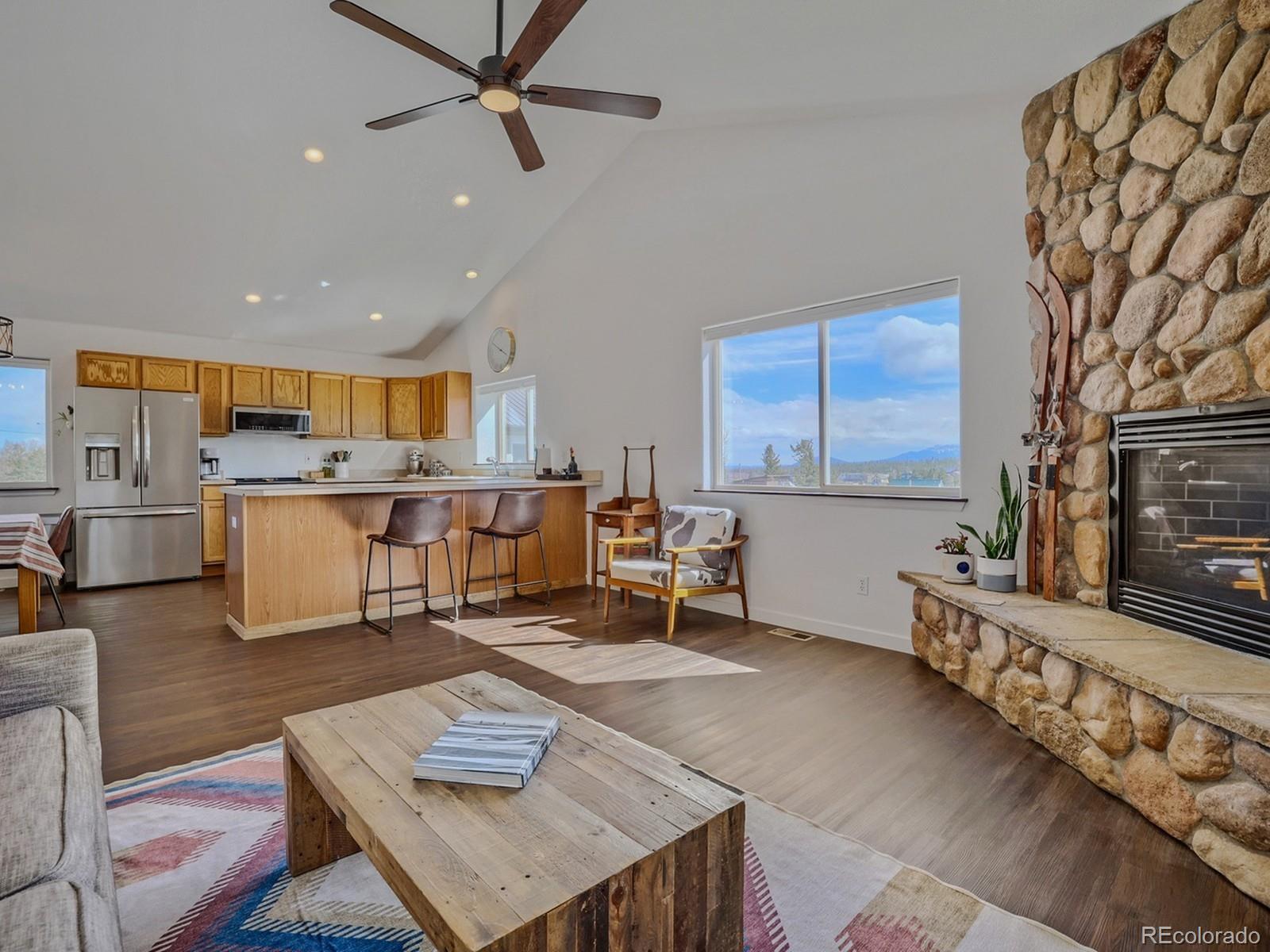 MLS Image #9 for 420  clark street,fairplay, Colorado