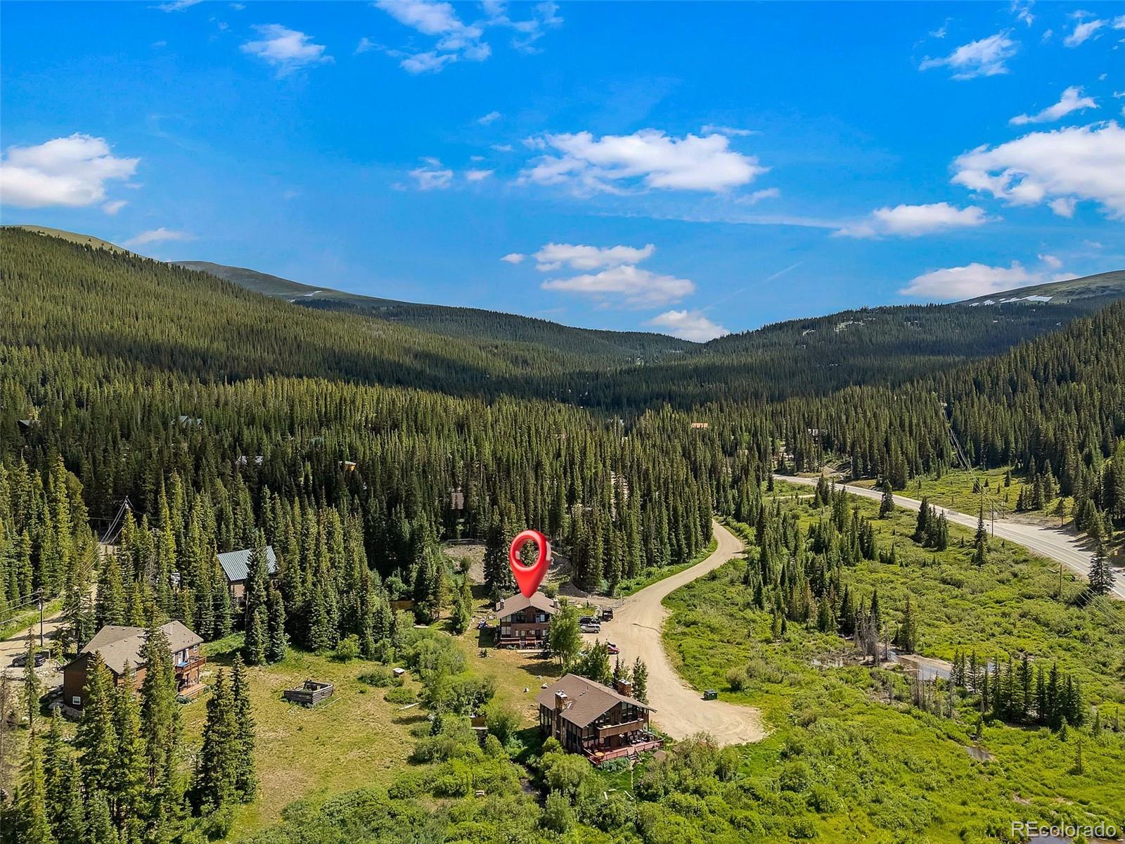 MLS Image #14 for 136  lance lane 2,breckenridge, Colorado
