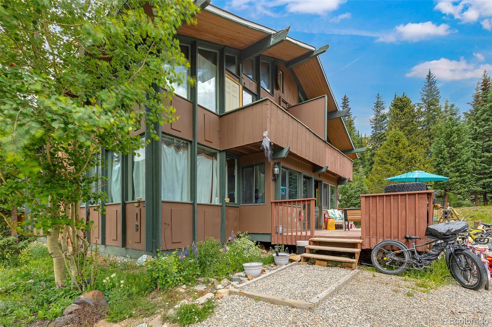 MLS Image #17 for 136  lance lane 2,breckenridge, Colorado