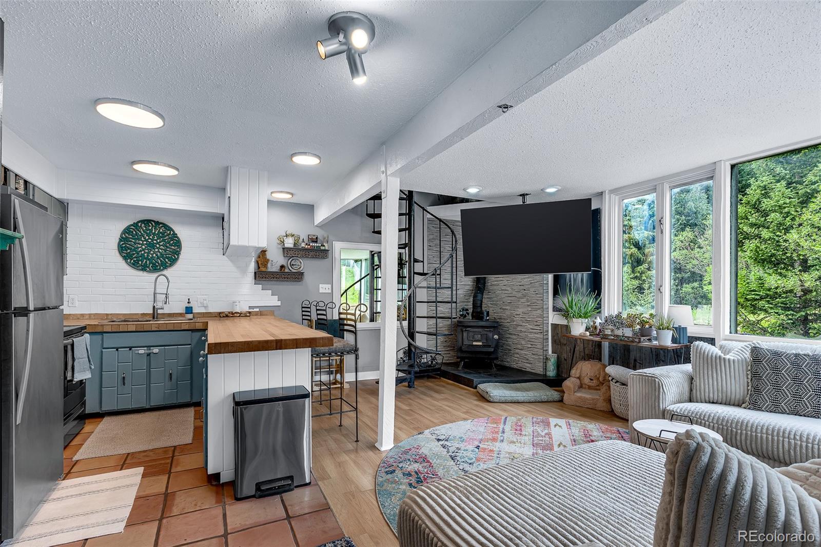 MLS Image #3 for 136  lance lane 2,breckenridge, Colorado