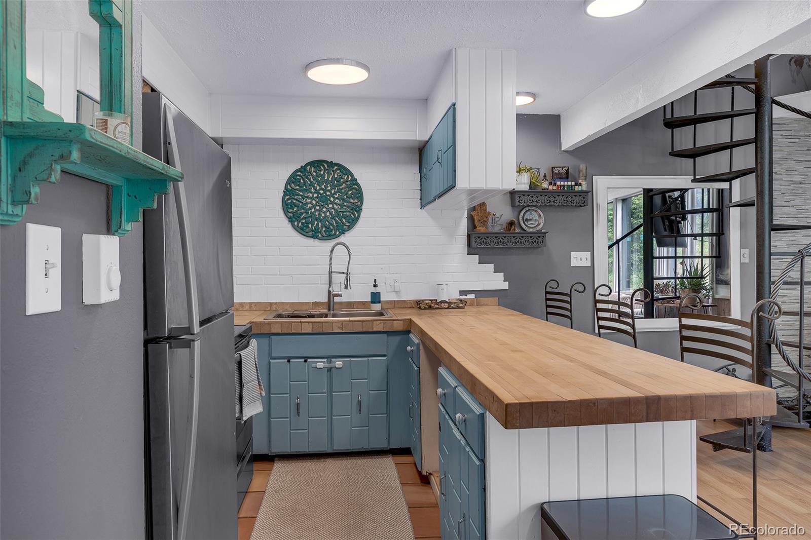 MLS Image #4 for 136  lance lane 2,breckenridge, Colorado