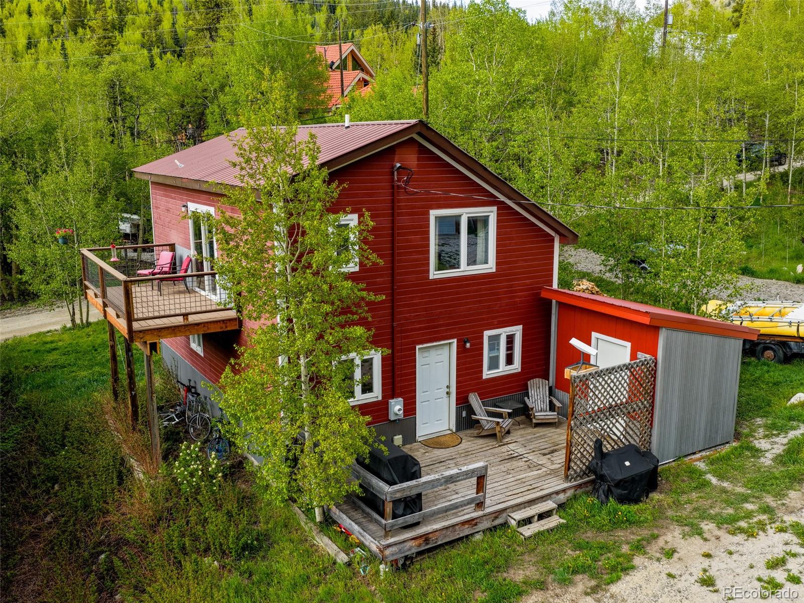 MLS Image #0 for 22580  county road 227 ,salida, Colorado