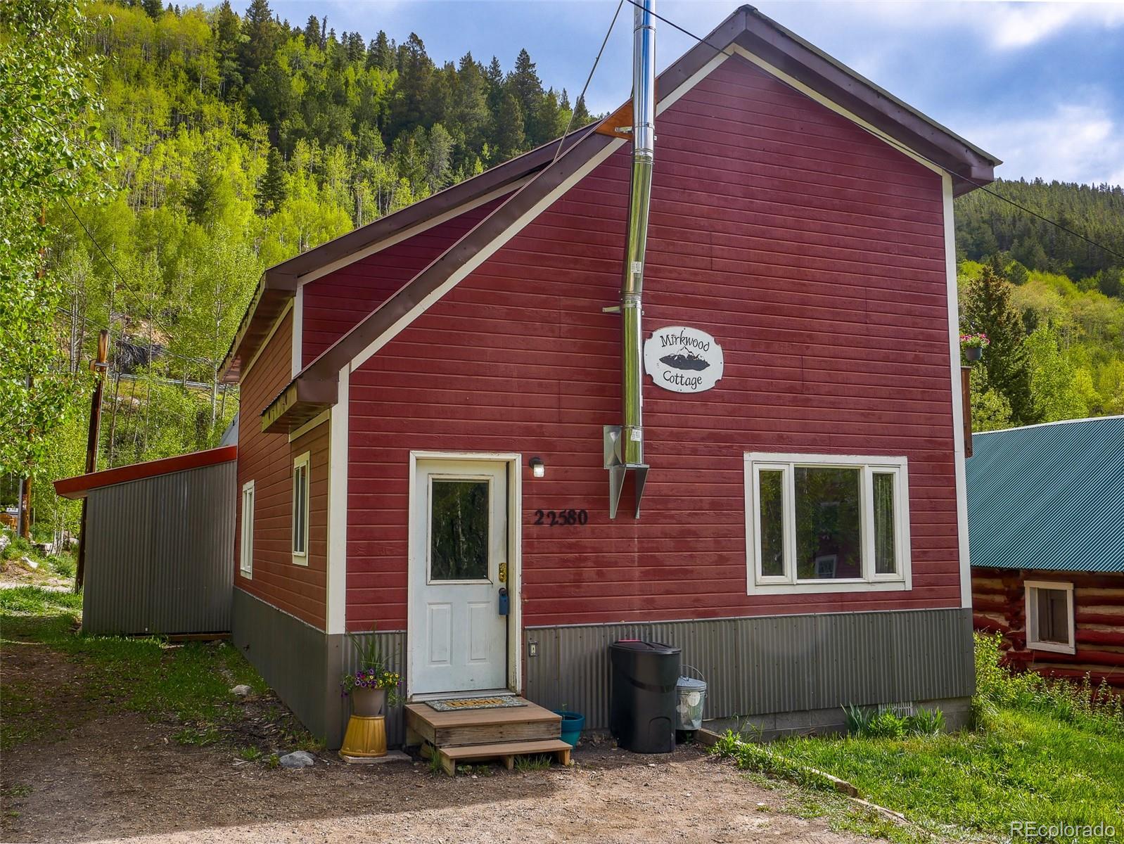 MLS Image #24 for 22580  county road 227 ,salida, Colorado