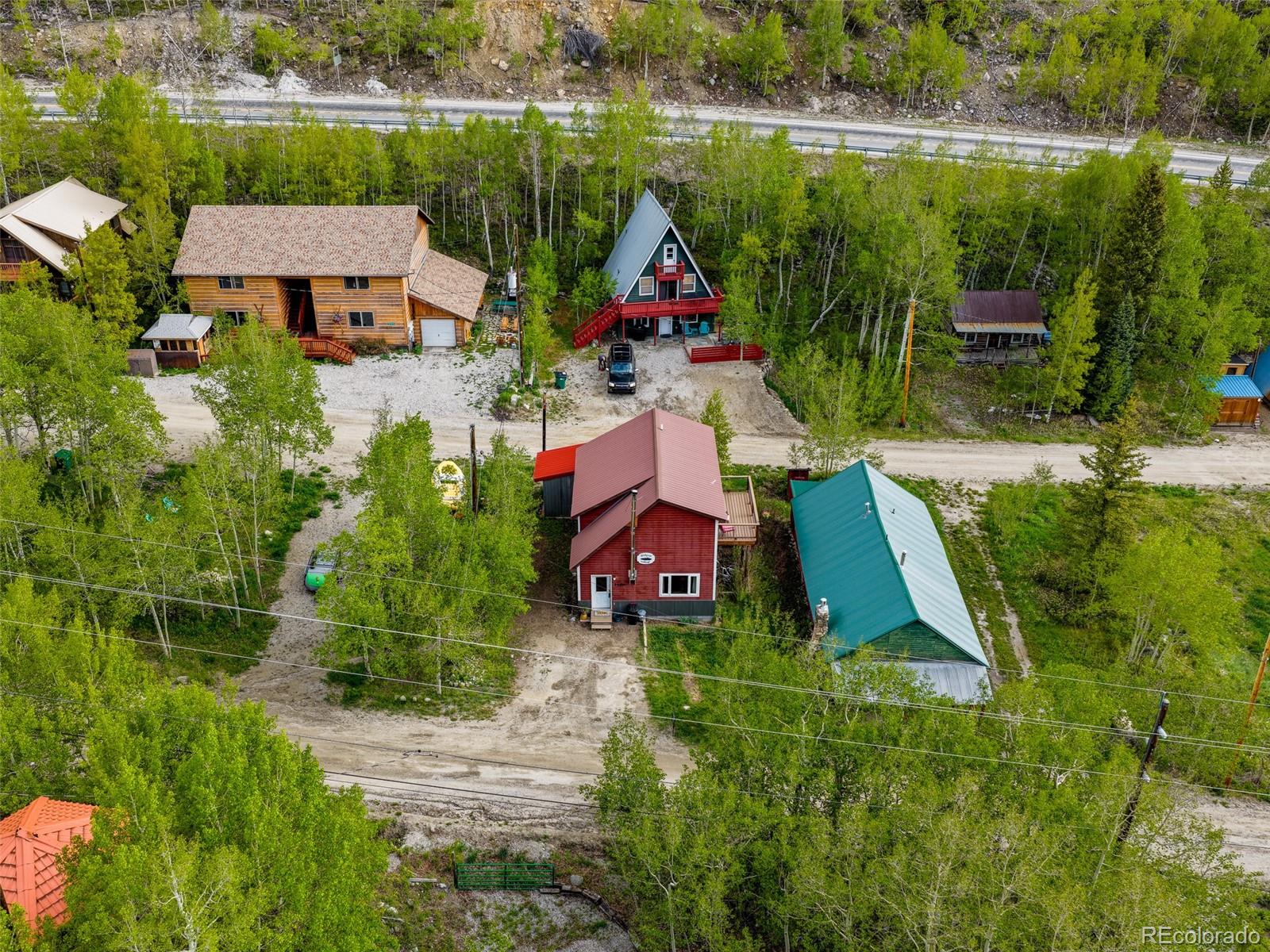 MLS Image #25 for 22580  county road 227 ,salida, Colorado