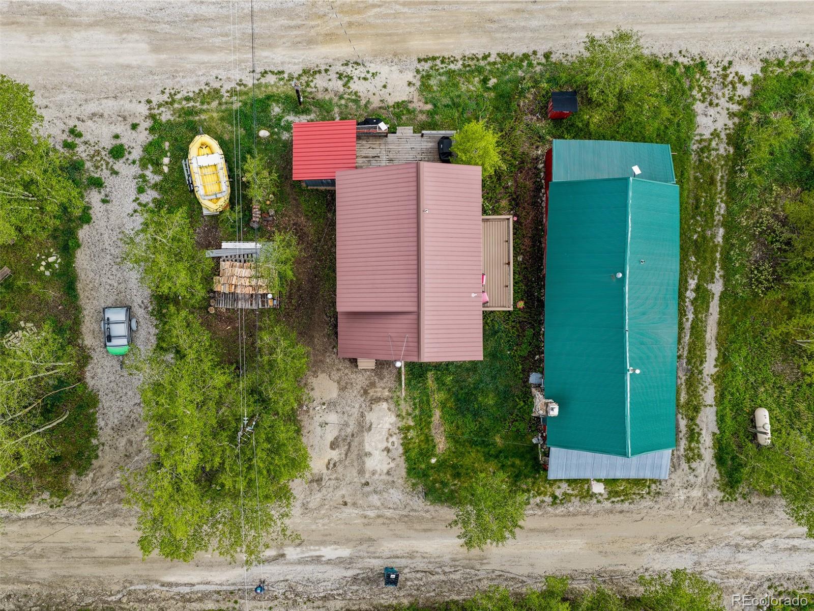 MLS Image #26 for 22580  county road 227 ,salida, Colorado