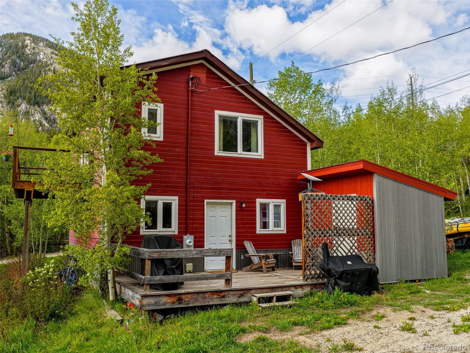 MLS Image #27 for 22580  county road 227 ,salida, Colorado