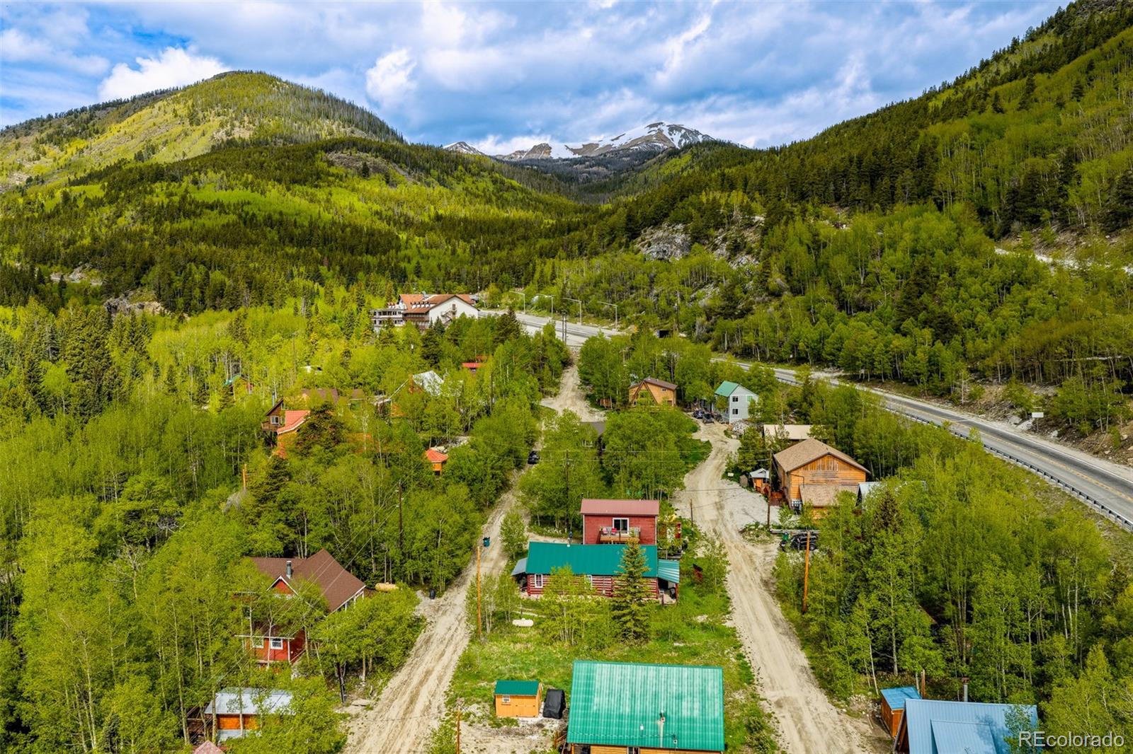 MLS Image #3 for 22580  county road 227 ,salida, Colorado