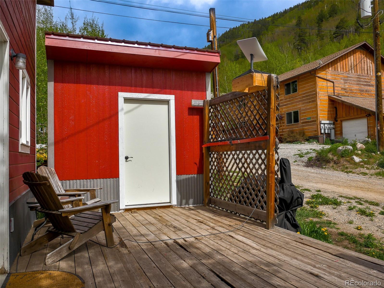 MLS Image #31 for 22580  county road 227 ,salida, Colorado