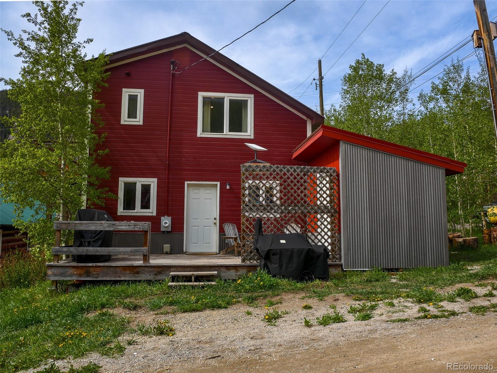 MLS Image #34 for 22580  county road 227 ,salida, Colorado
