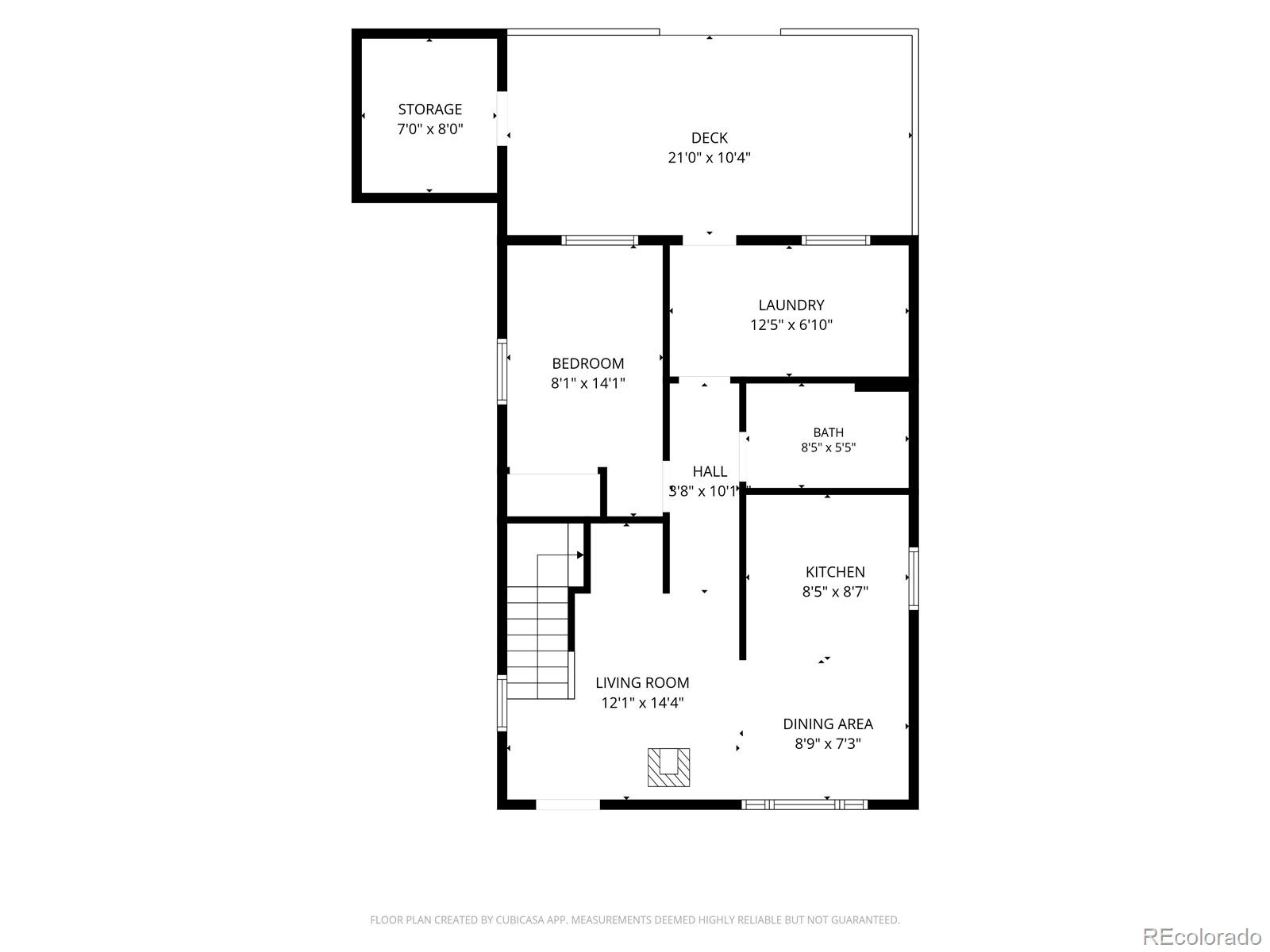 MLS Image #36 for 22580  county road 227 ,salida, Colorado