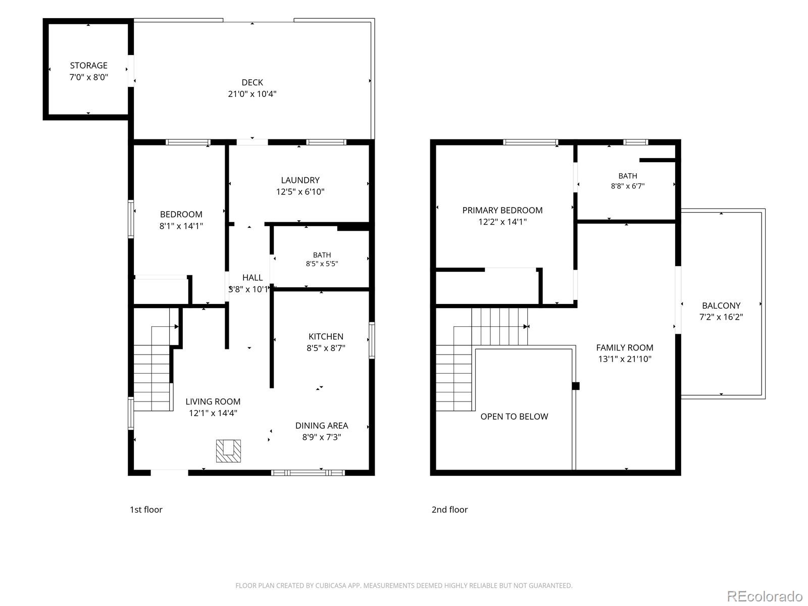MLS Image #38 for 22580  county road 227 ,salida, Colorado