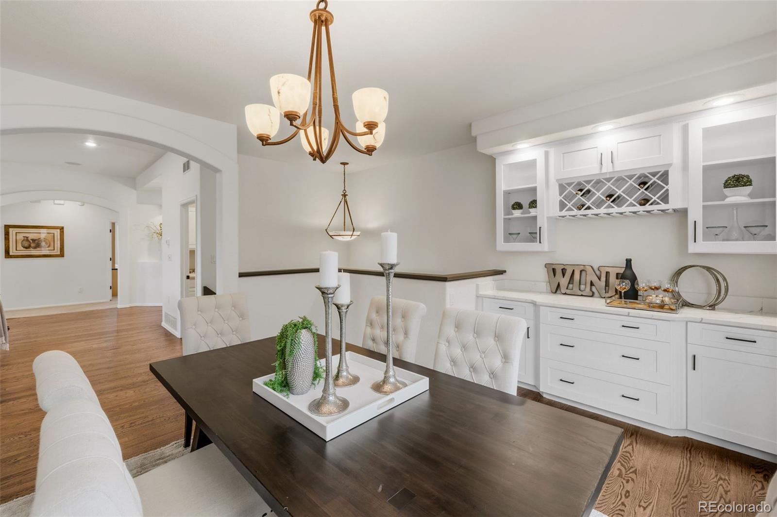 MLS Image #10 for 3311  silver pine trail,colorado springs, Colorado