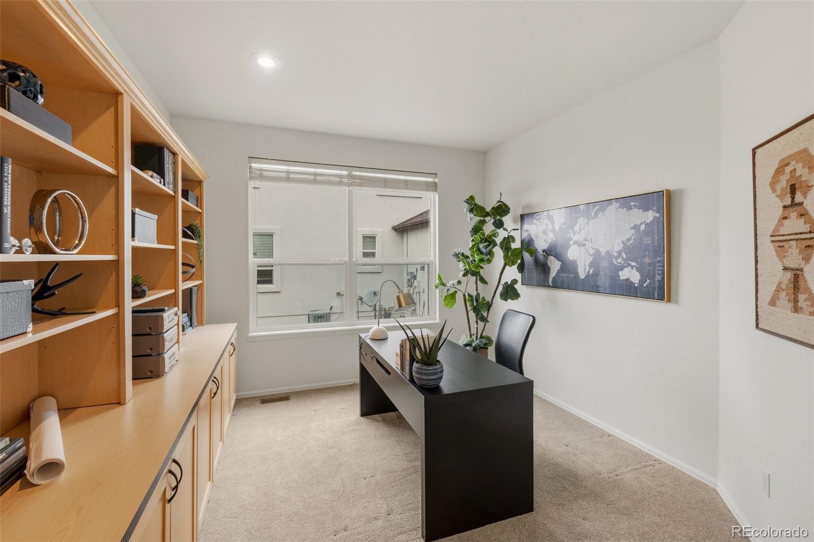 MLS Image #21 for 3311  silver pine trail,colorado springs, Colorado