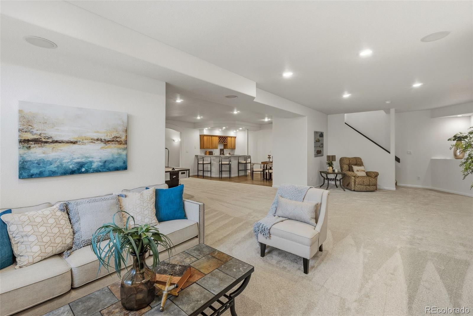 MLS Image #28 for 3311  silver pine trail,colorado springs, Colorado