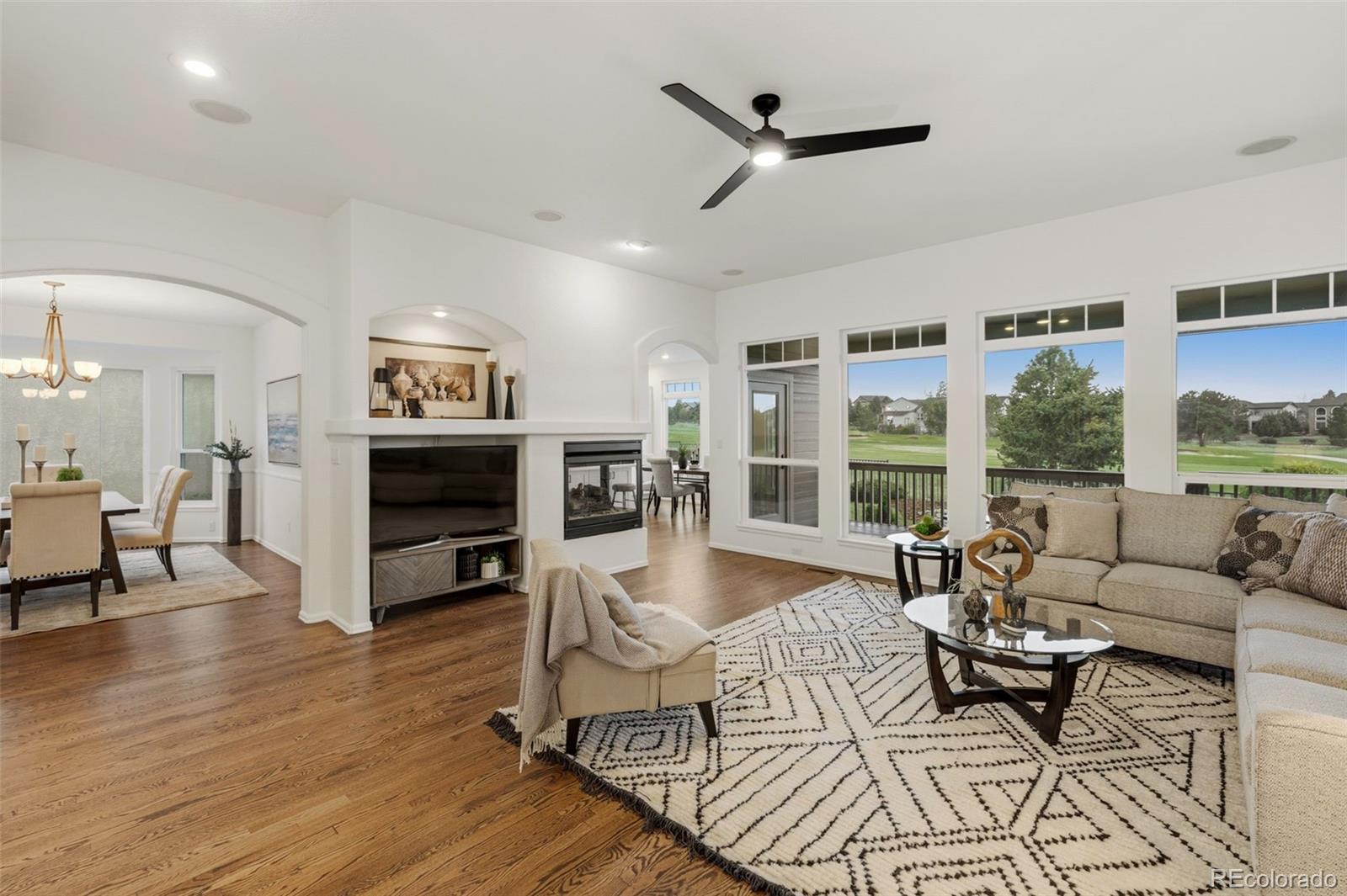 MLS Image #3 for 3311  silver pine trail,colorado springs, Colorado