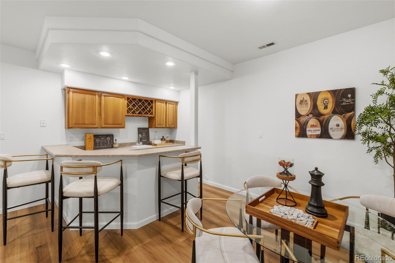 MLS Image #31 for 3311  silver pine trail,colorado springs, Colorado