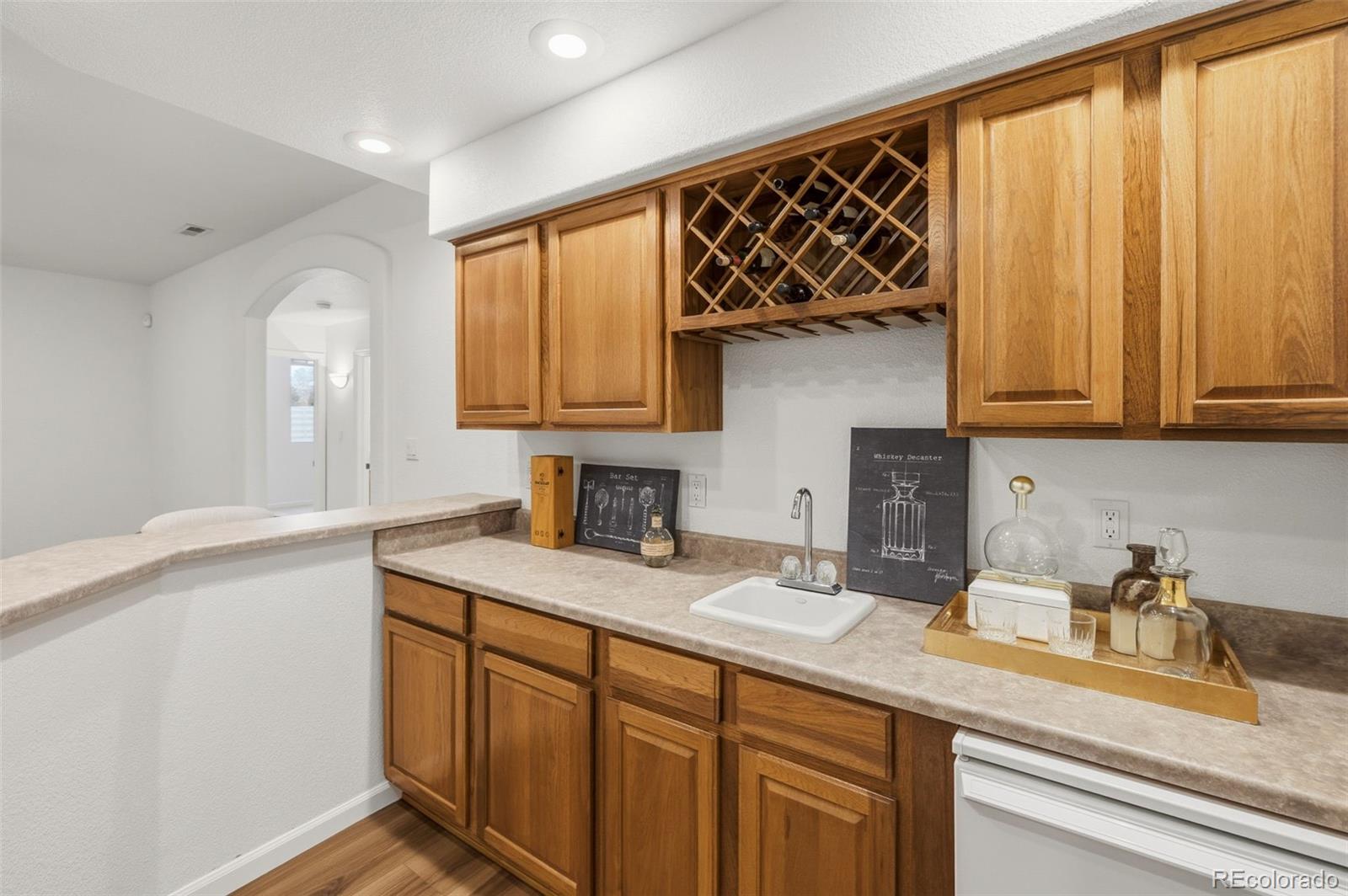 MLS Image #32 for 3311  silver pine trail,colorado springs, Colorado