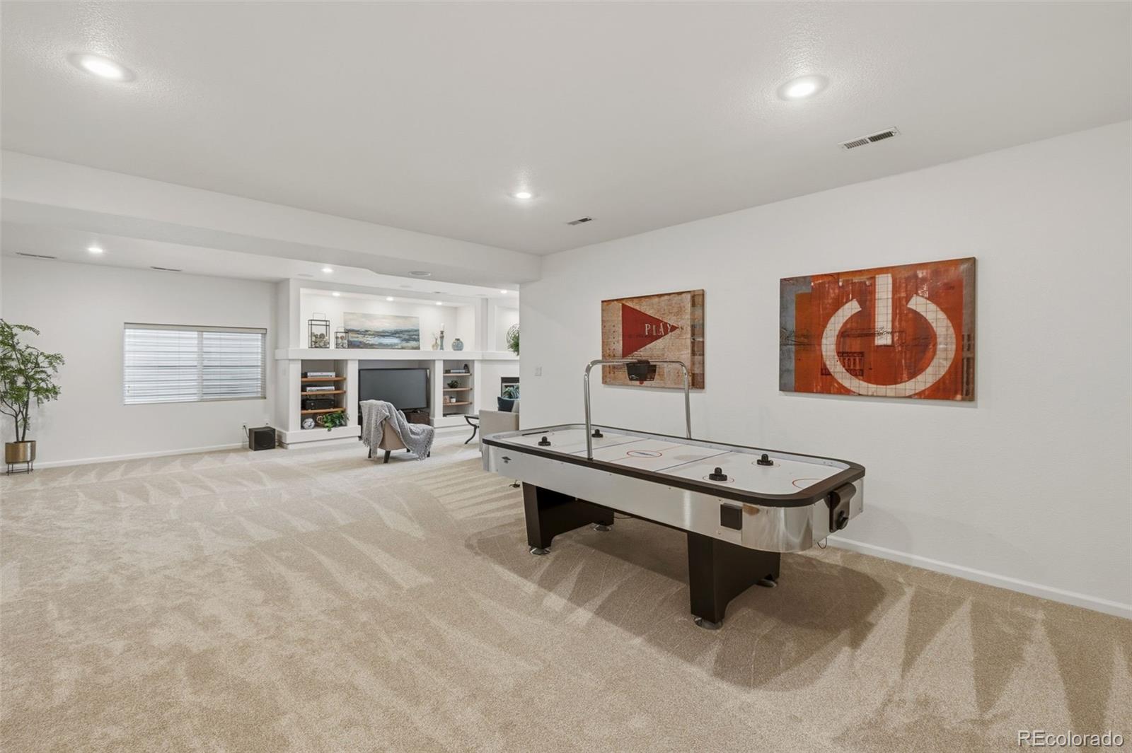 MLS Image #33 for 3311  silver pine trail,colorado springs, Colorado