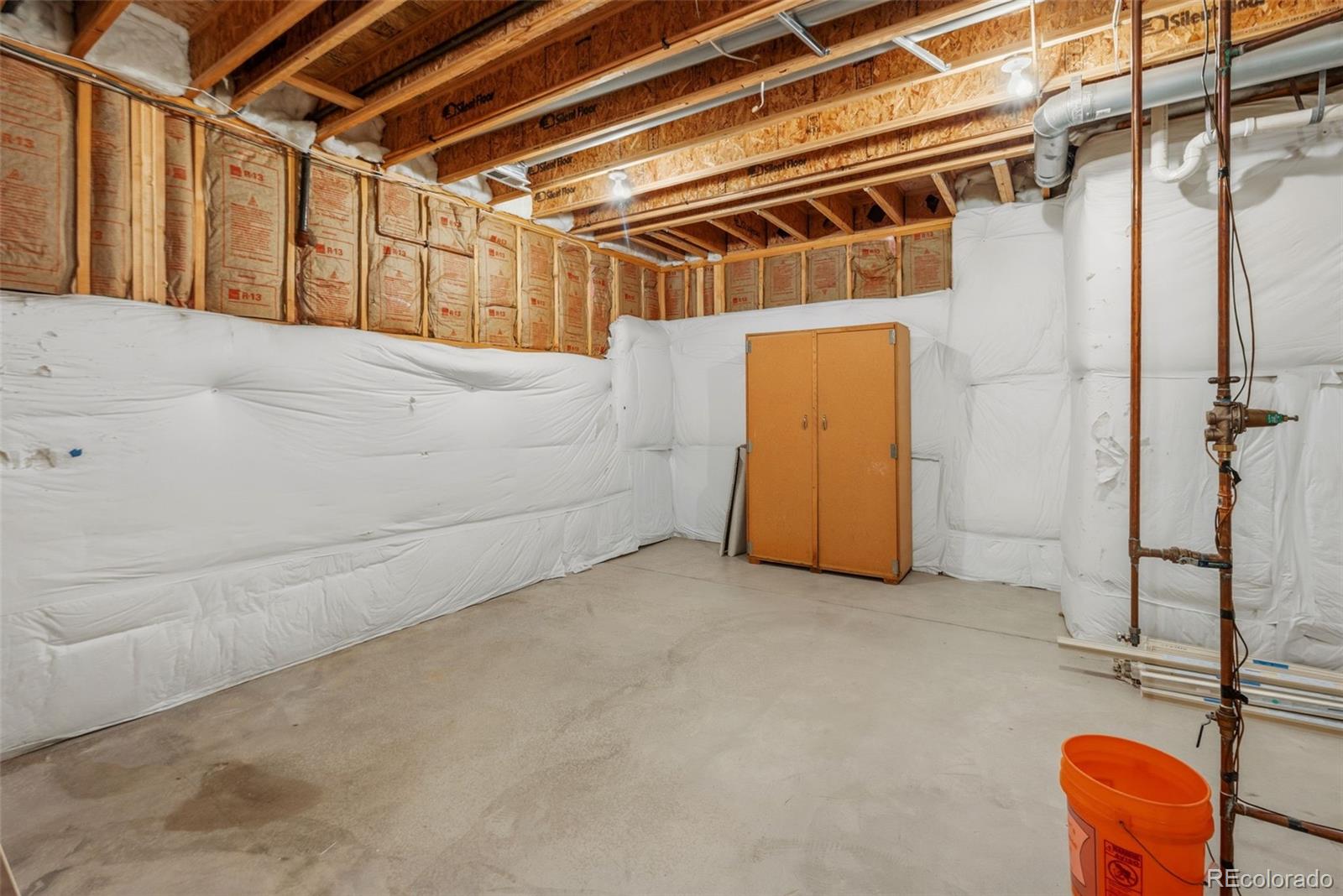 MLS Image #42 for 3311  silver pine trail,colorado springs, Colorado