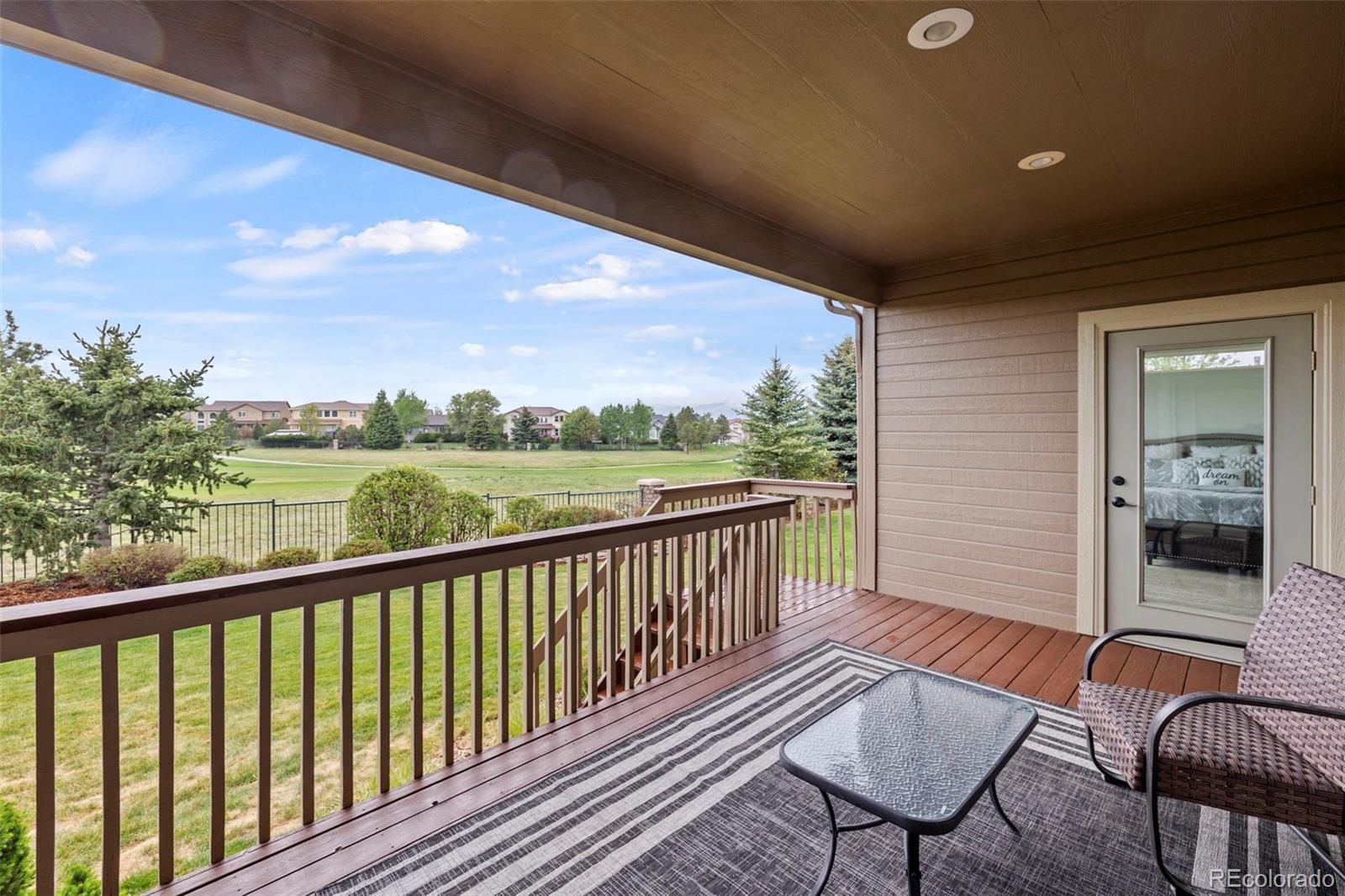 MLS Image #43 for 3311  silver pine trail,colorado springs, Colorado