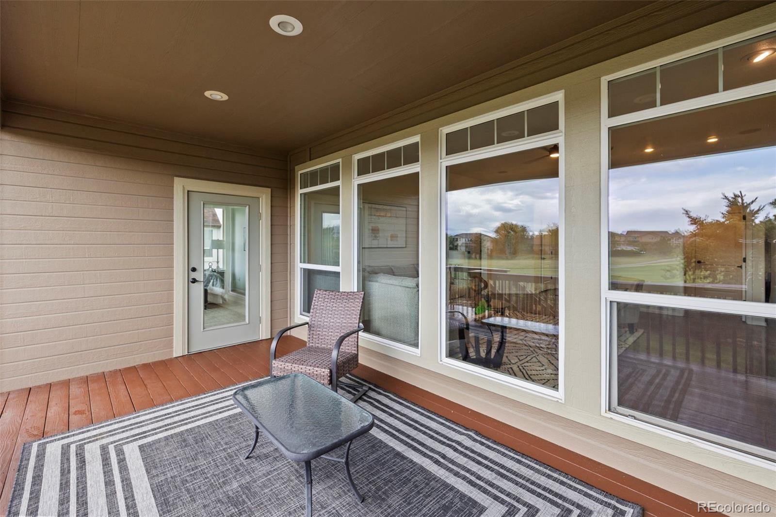 MLS Image #44 for 3311  silver pine trail,colorado springs, Colorado