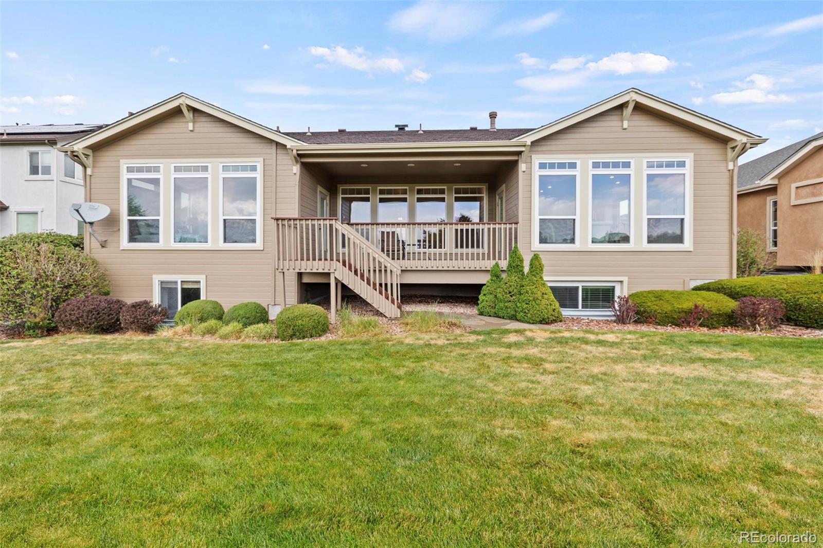 MLS Image #45 for 3311  silver pine trail,colorado springs, Colorado