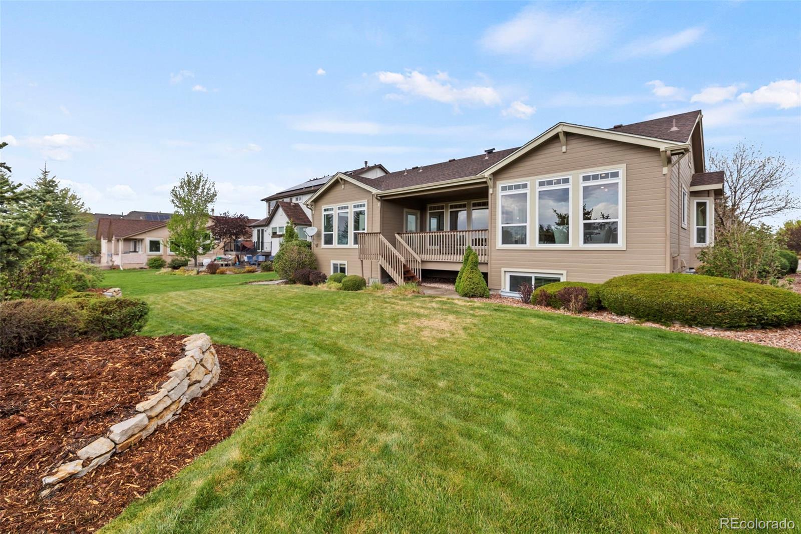 MLS Image #46 for 3311  silver pine trail,colorado springs, Colorado