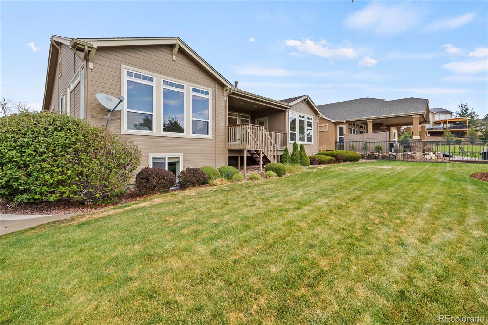 MLS Image #47 for 3311  silver pine trail,colorado springs, Colorado