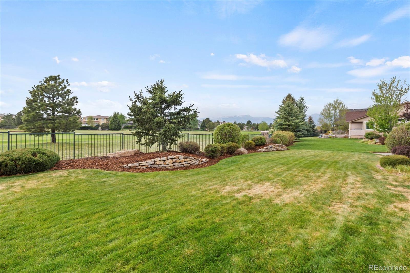 MLS Image #48 for 3311  silver pine trail,colorado springs, Colorado