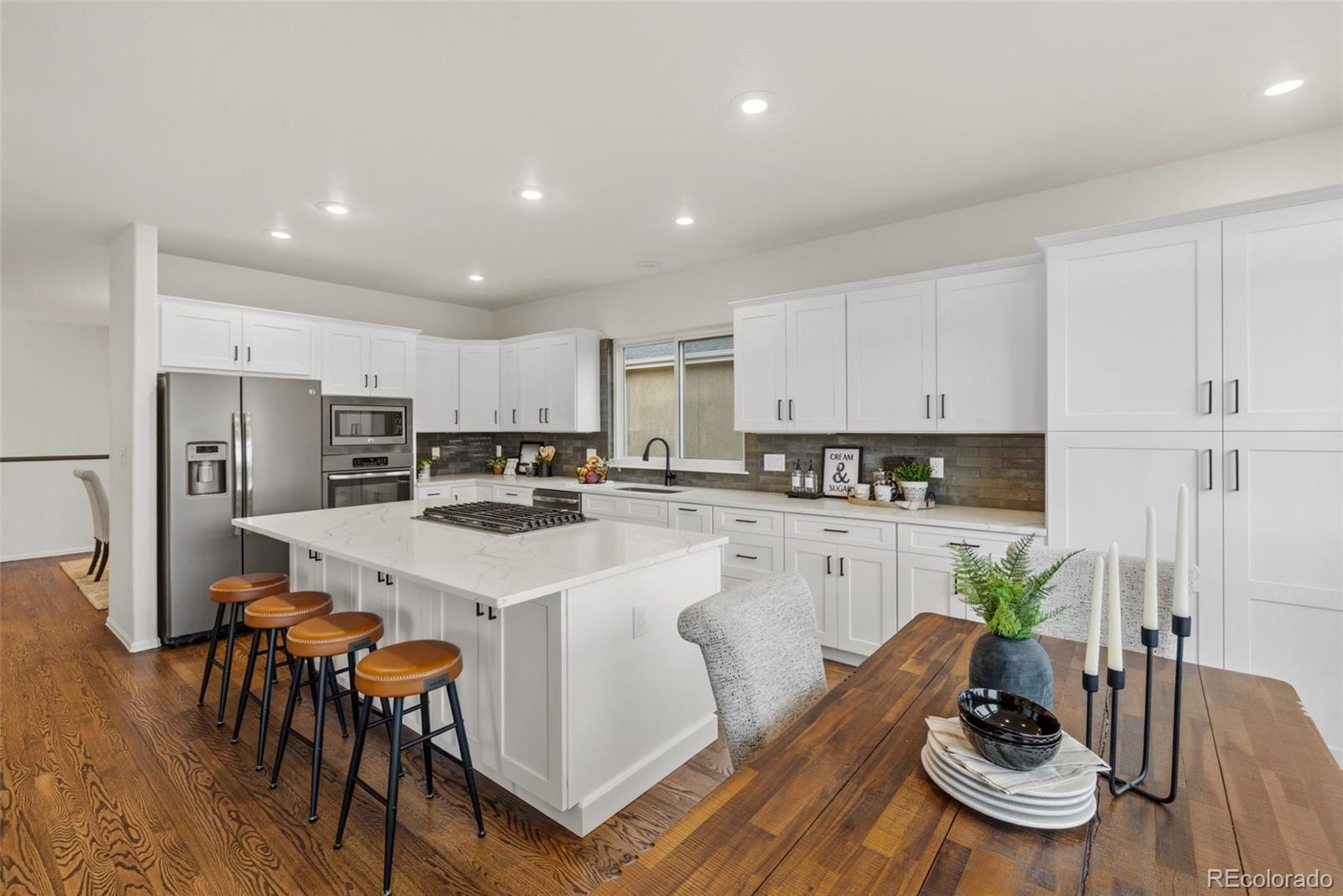MLS Image #5 for 3311  silver pine trail,colorado springs, Colorado