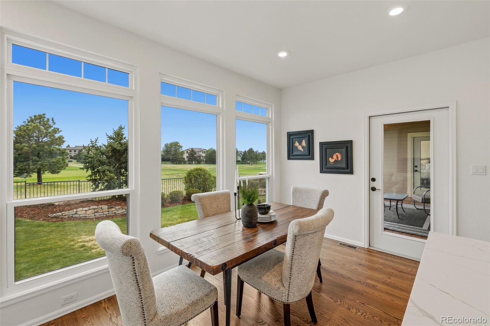 MLS Image #6 for 3311  silver pine trail,colorado springs, Colorado