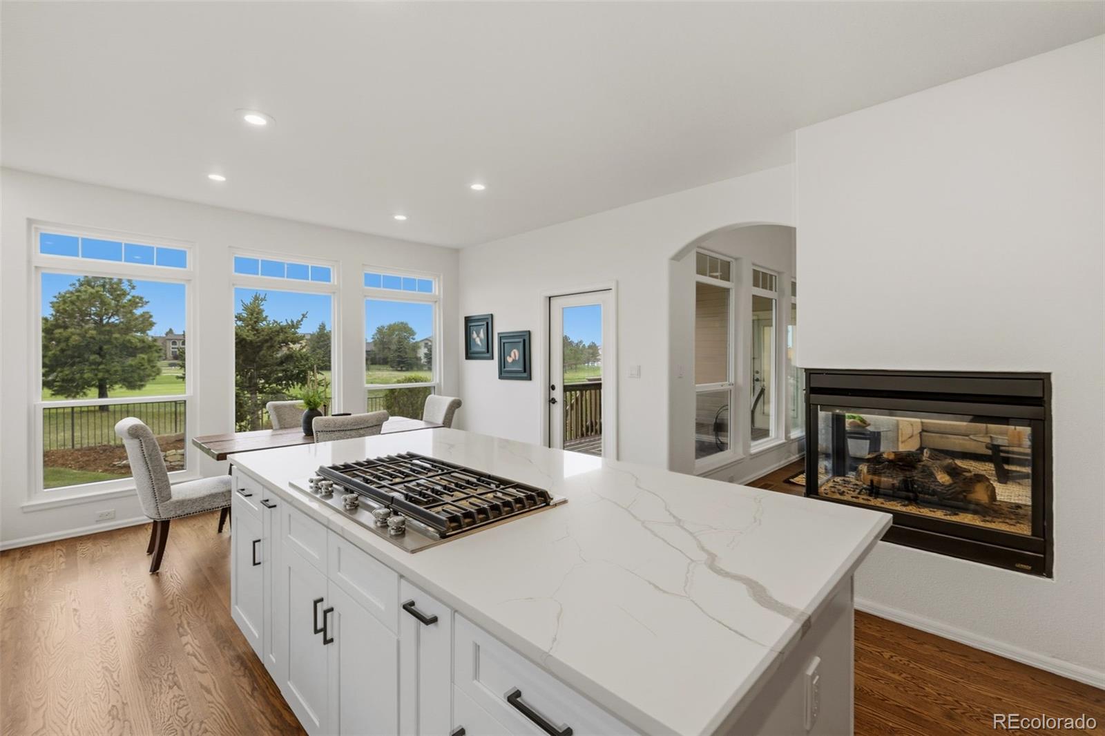 MLS Image #7 for 3311  silver pine trail,colorado springs, Colorado