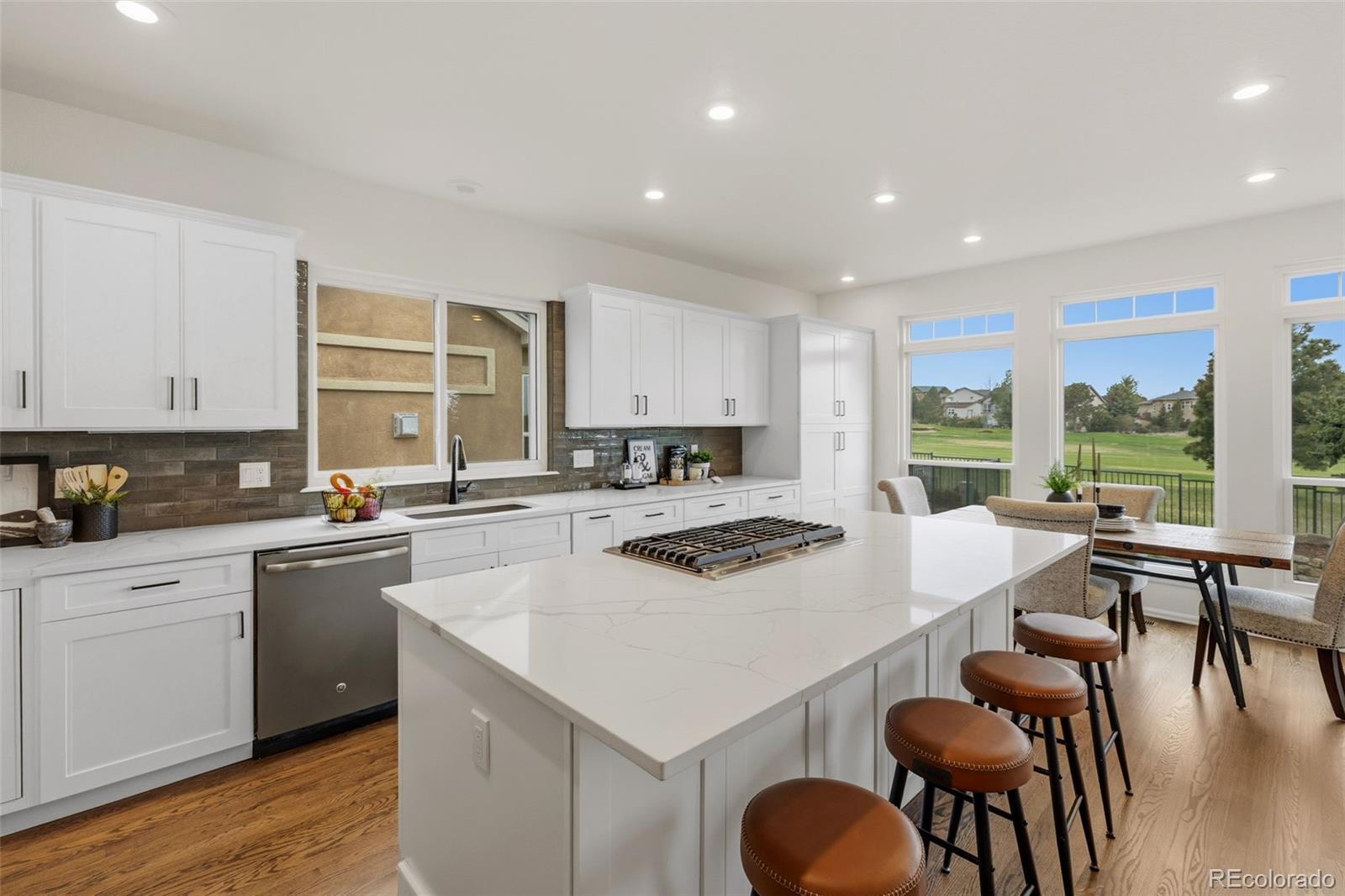 MLS Image #8 for 3311  silver pine trail,colorado springs, Colorado