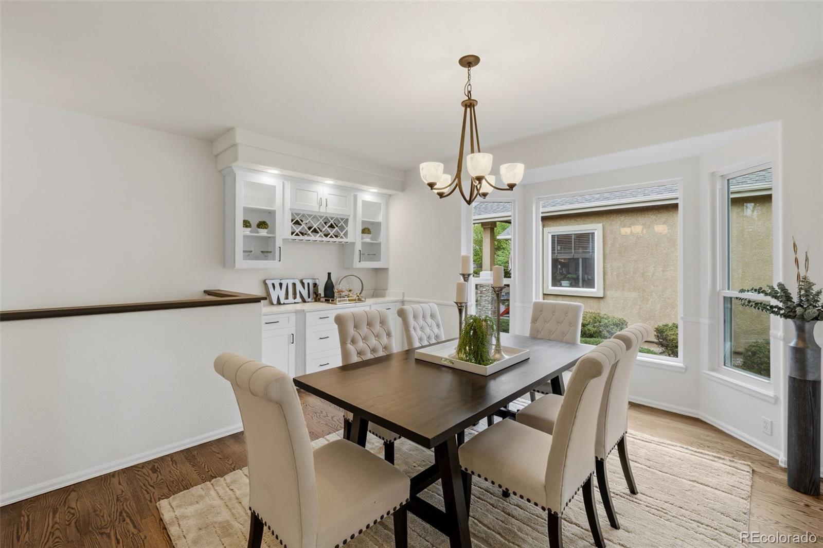 MLS Image #9 for 3311  silver pine trail,colorado springs, Colorado