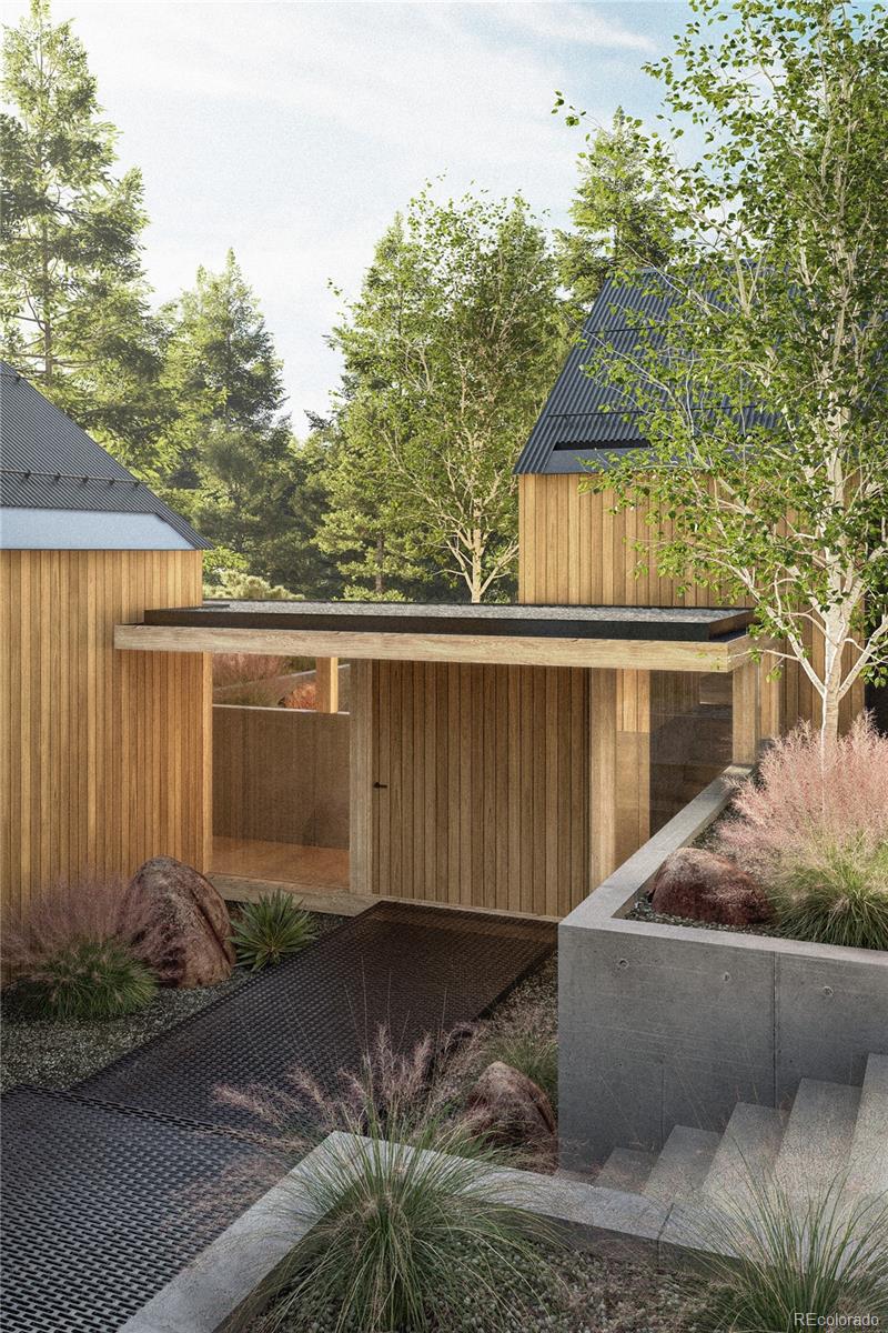 MLS Image #3 for 4 n sumner road,golden, Colorado
