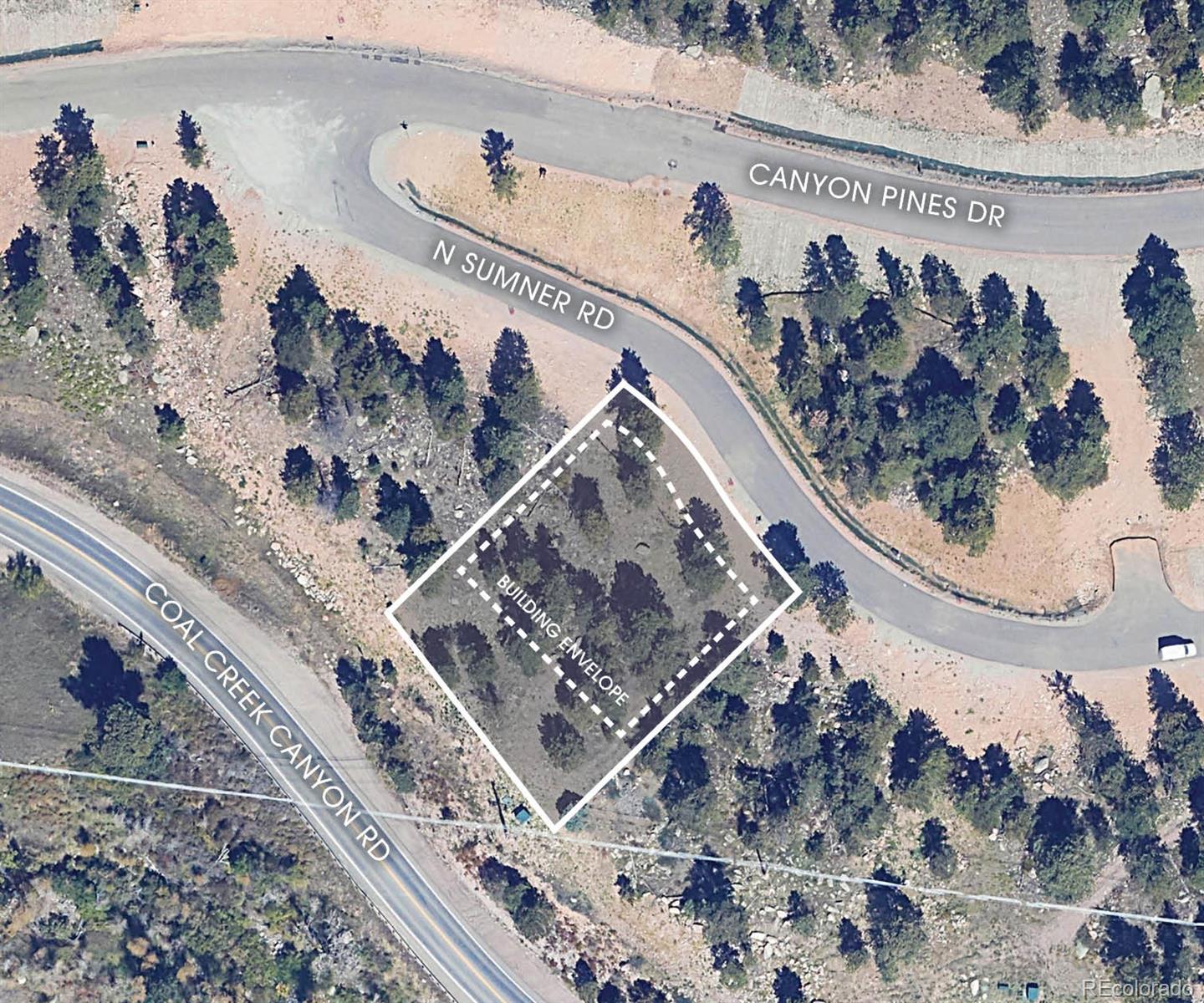 MLS Image #7 for 4 n sumner road,golden, Colorado
