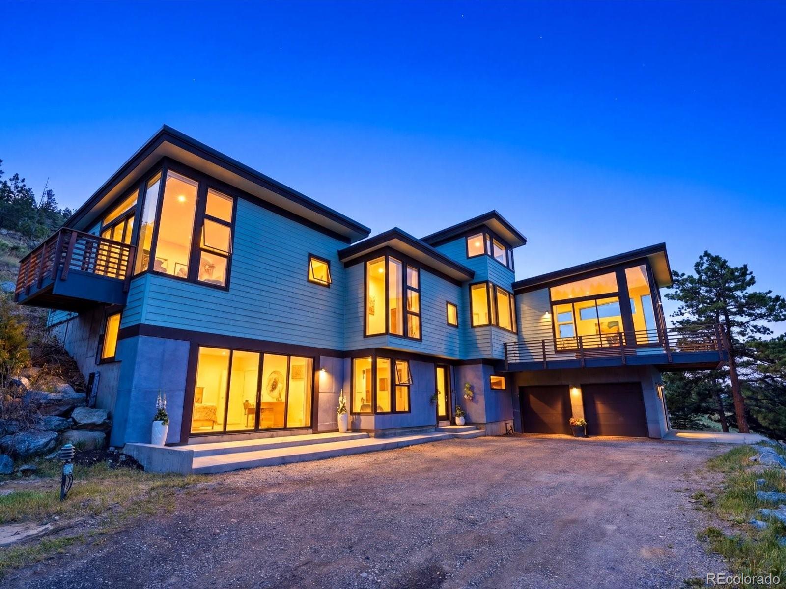 MLS Image #0 for 660 s peak road,boulder, Colorado