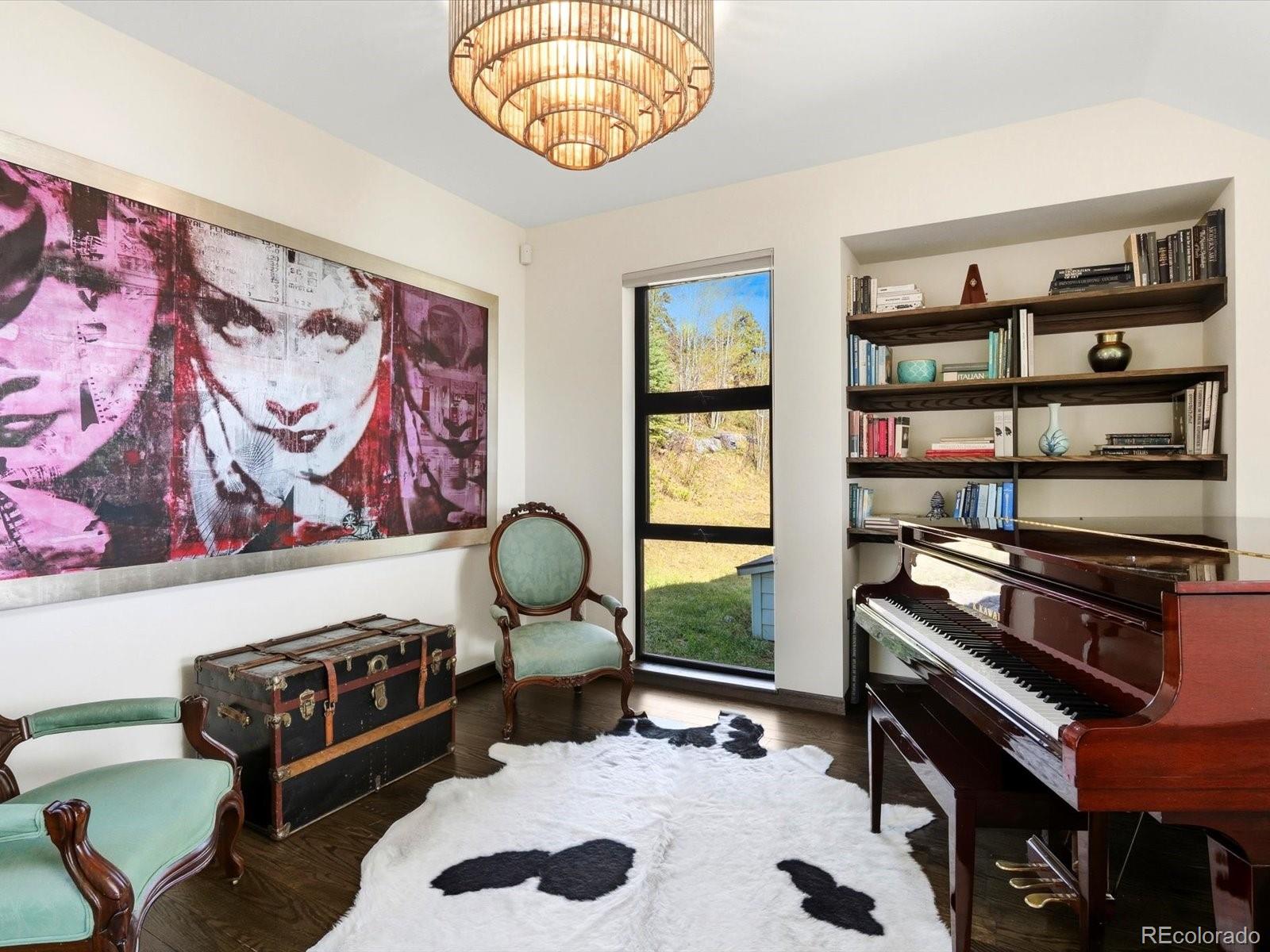 MLS Image #21 for 660 s peak road,boulder, Colorado