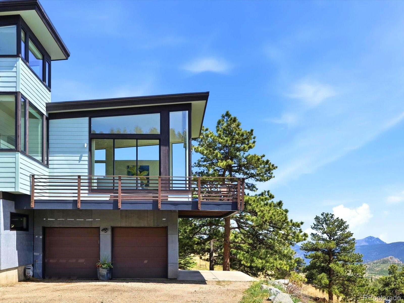 MLS Image #3 for 660 s peak road,boulder, Colorado