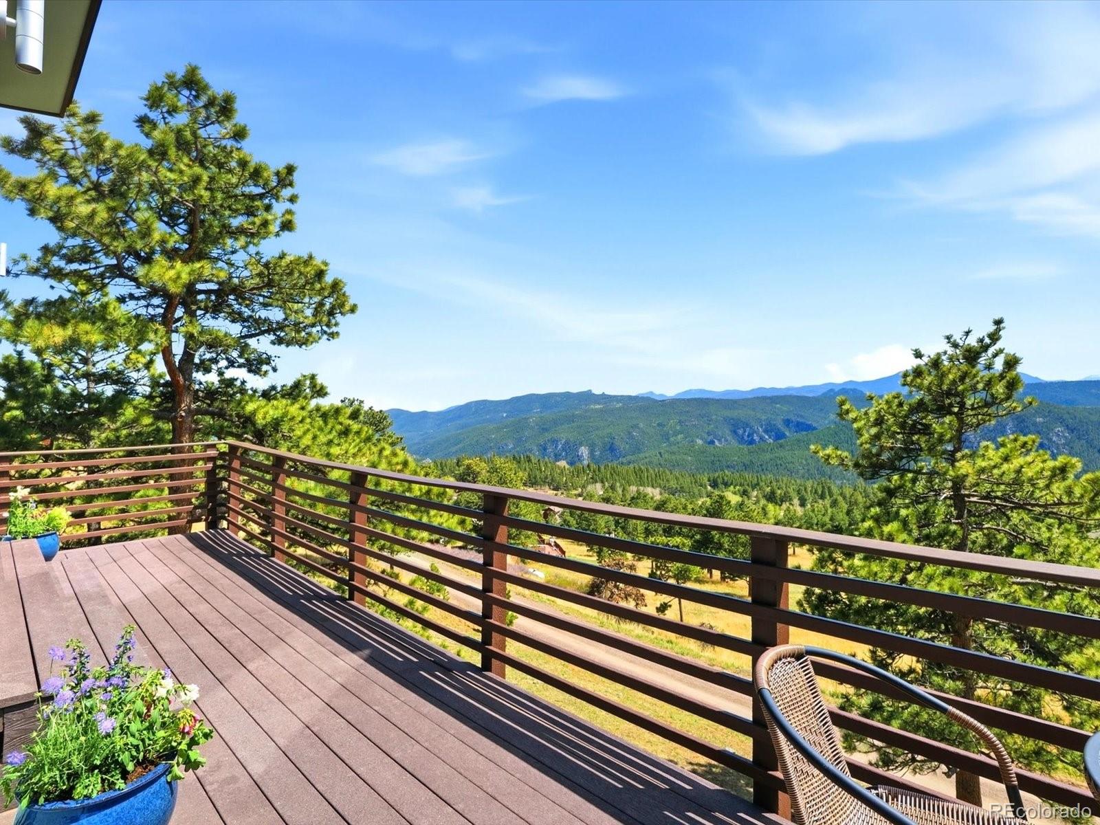 MLS Image #37 for 660 s peak road,boulder, Colorado