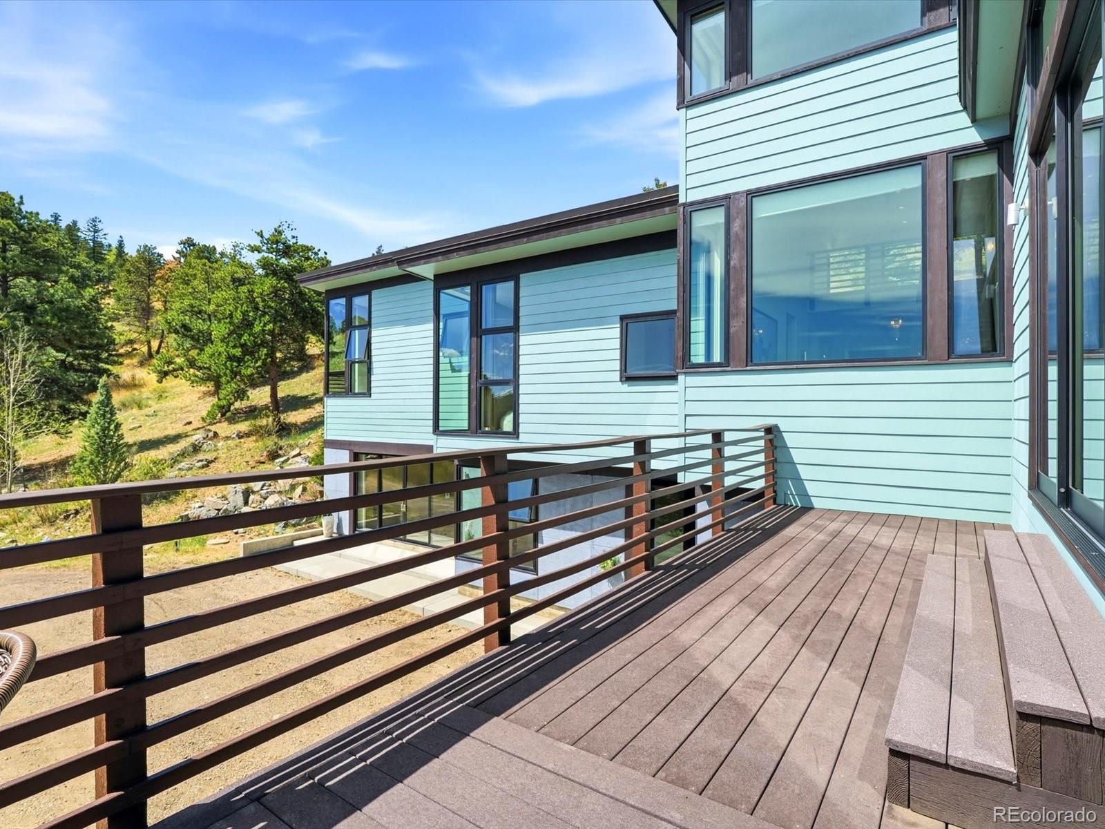 MLS Image #38 for 660 s peak road,boulder, Colorado