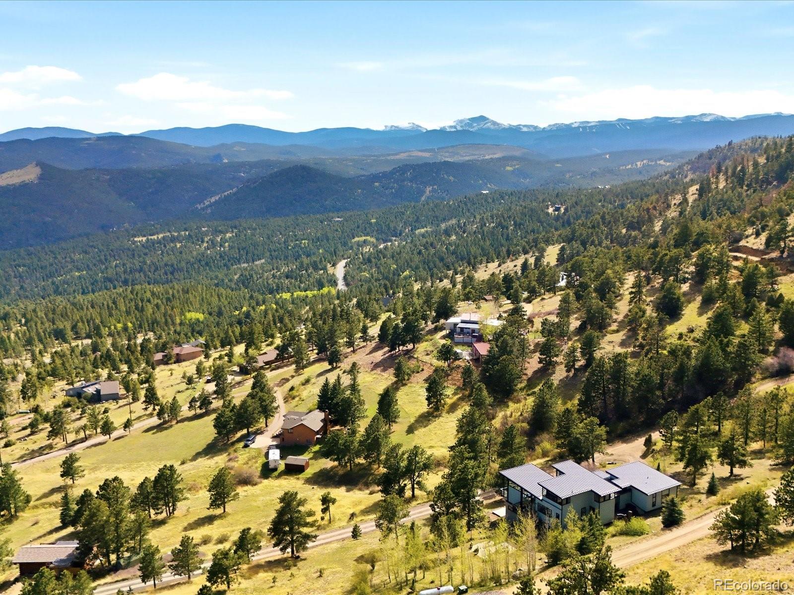 MLS Image #45 for 660 s peak road,boulder, Colorado