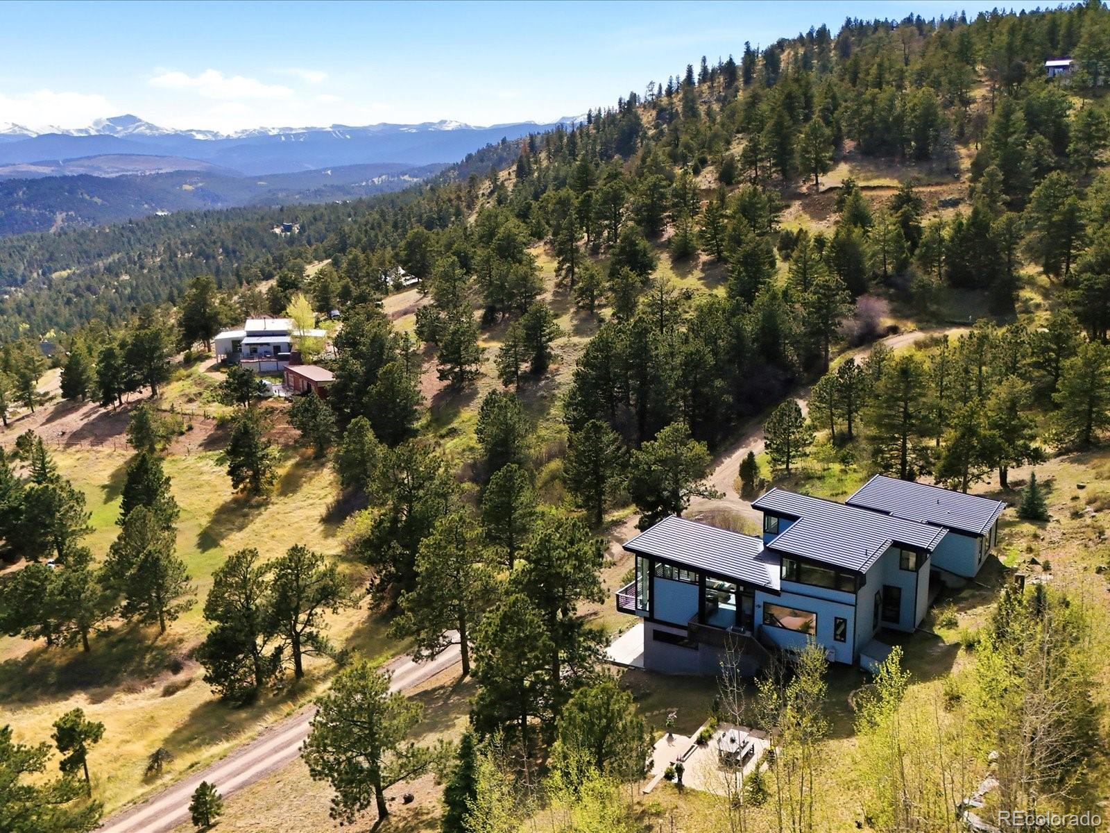 MLS Image #46 for 660 s peak road,boulder, Colorado